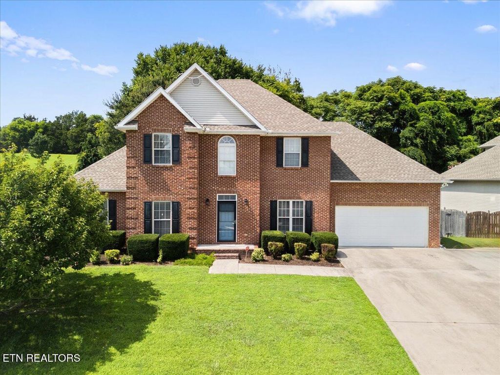 Photo of 8114 Canter Lane, Powell, TN 37849 (MLS # 1309377)