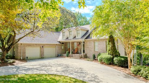 Photo of 251 Quail Hollow Lane, Clinton, TN 37716 (MLS # 1318101)