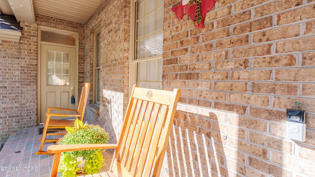 Photo of 251 Quail Hollow Lane, Clinton, TN 37716 (MLS # 1318101)