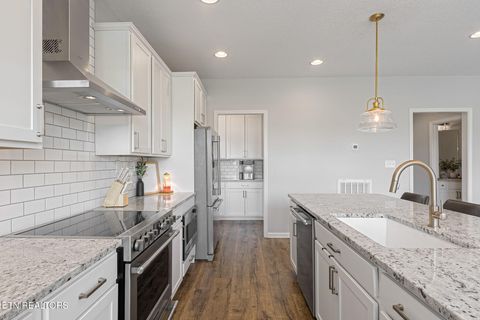 Tiny photo for 10615 Tin Man Lane, Knoxville, TN 37932 (MLS # 1346557)