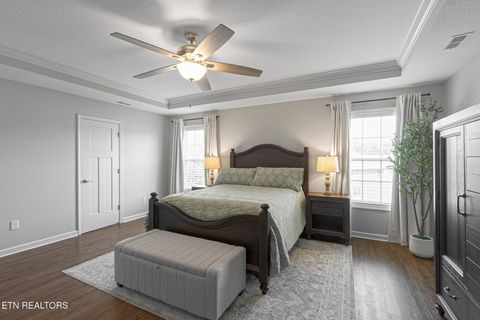 Tiny photo for 10615 Tin Man Lane, Knoxville, TN 37932 (MLS # 1346557)