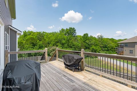 Tiny photo for 10615 Tin Man Lane, Knoxville, TN 37932 (MLS # 1346557)