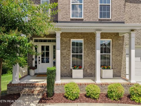 Tiny photo for 10615 Tin Man Lane, Knoxville, TN 37932 (MLS # 1346557)