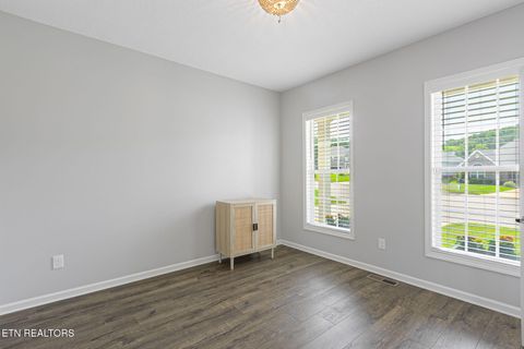 Tiny photo for 10615 Tin Man Lane, Knoxville, TN 37932 (MLS # 1346557)