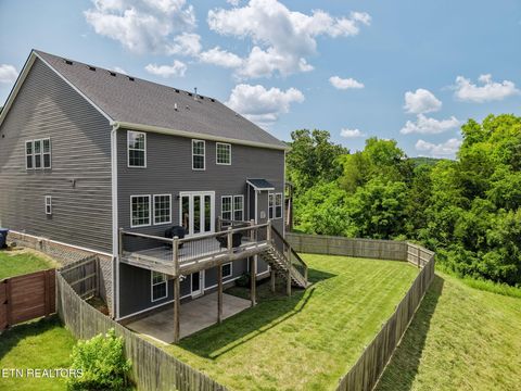 Tiny photo for 10615 Tin Man Lane, Knoxville, TN 37932 (MLS # 1346557)