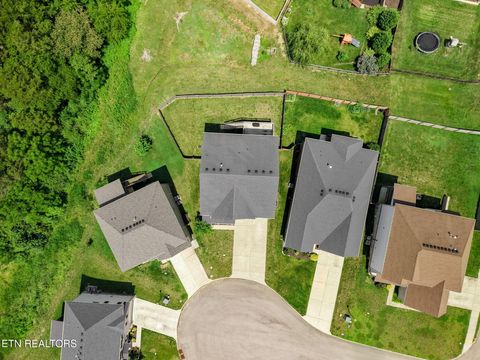 Tiny photo for 10615 Tin Man Lane, Knoxville, TN 37932 (MLS # 1346557)