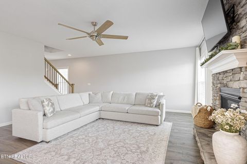 Tiny photo for 10615 Tin Man Lane, Knoxville, TN 37932 (MLS # 1346557)