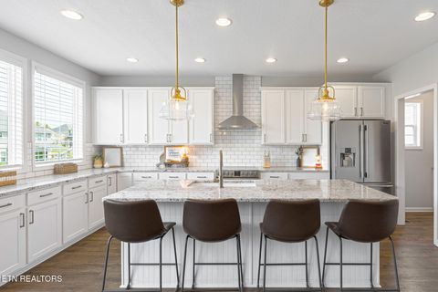 Tiny photo for 10615 Tin Man Lane, Knoxville, TN 37932 (MLS # 1346557)