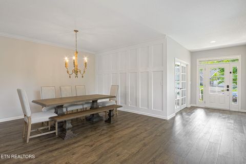 Tiny photo for 10615 Tin Man Lane, Knoxville, TN 37932 (MLS # 1346557)
