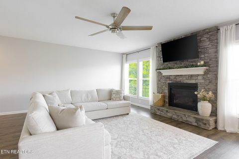 Tiny photo for 10615 Tin Man Lane, Knoxville, TN 37932 (MLS # 1346557)