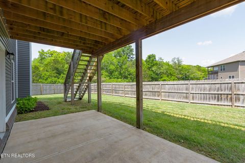 Tiny photo for 10615 Tin Man Lane, Knoxville, TN 37932 (MLS # 1346557)