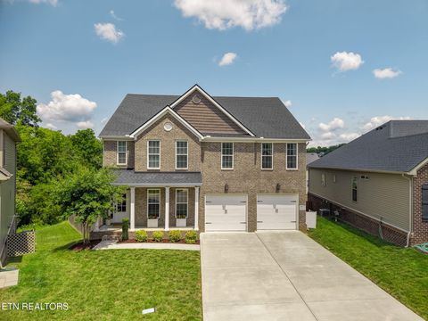 Photo of 10615 Tin Man Lane, Knoxville, TN 37932 (MLS # 1346557)