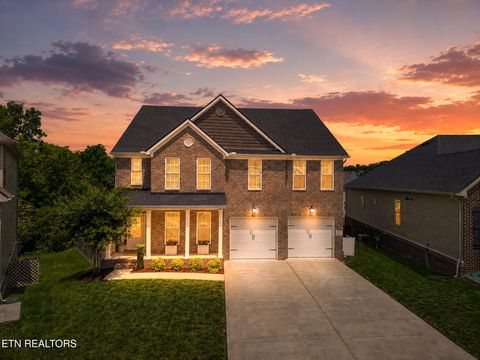 Tiny photo for 10615 Tin Man Lane, Knoxville, TN 37932 (MLS # 1346557)