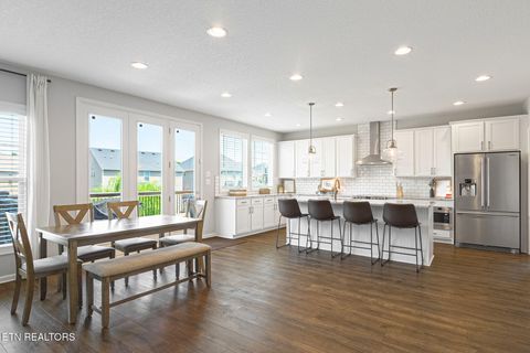 Tiny photo for 10615 Tin Man Lane, Knoxville, TN 37932 (MLS # 1346557)