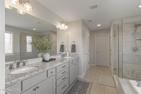 Tiny photo for 10615 Tin Man Lane, Knoxville, TN 37932 (MLS # 1346557)