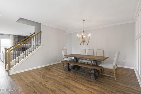 Tiny photo for 10615 Tin Man Lane, Knoxville, TN 37932 (MLS # 1346557)