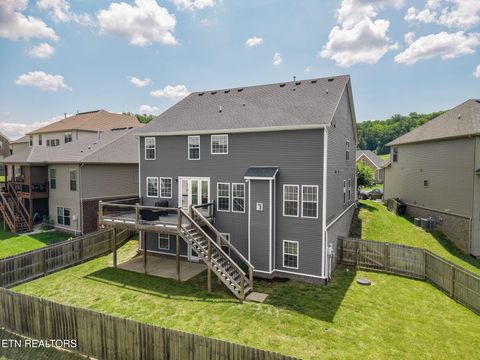 Tiny photo for 10615 Tin Man Lane, Knoxville, TN 37932 (MLS # 1346557)