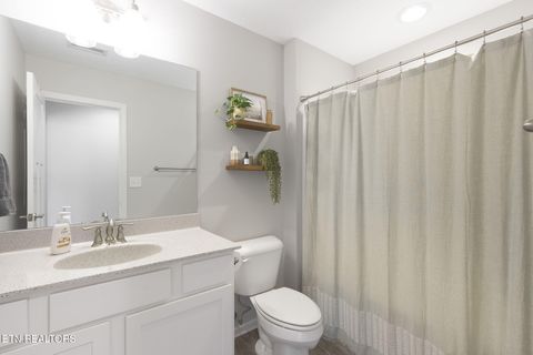 Tiny photo for 10615 Tin Man Lane, Knoxville, TN 37932 (MLS # 1346557)