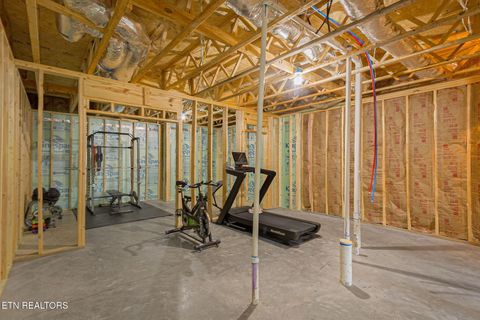 Tiny photo for 10615 Tin Man Lane, Knoxville, TN 37932 (MLS # 1346557)