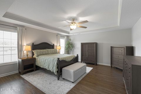 Tiny photo for 10615 Tin Man Lane, Knoxville, TN 37932 (MLS # 1346557)