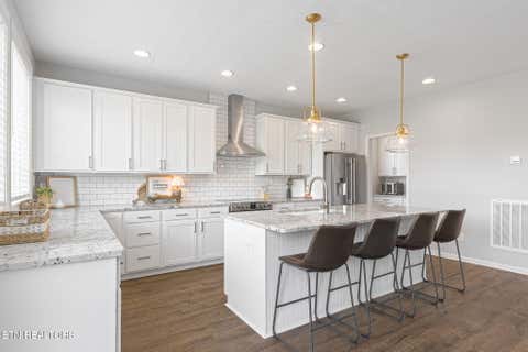 Tiny photo for 10615 Tin Man Lane, Knoxville, TN 37932 (MLS # 1346557)