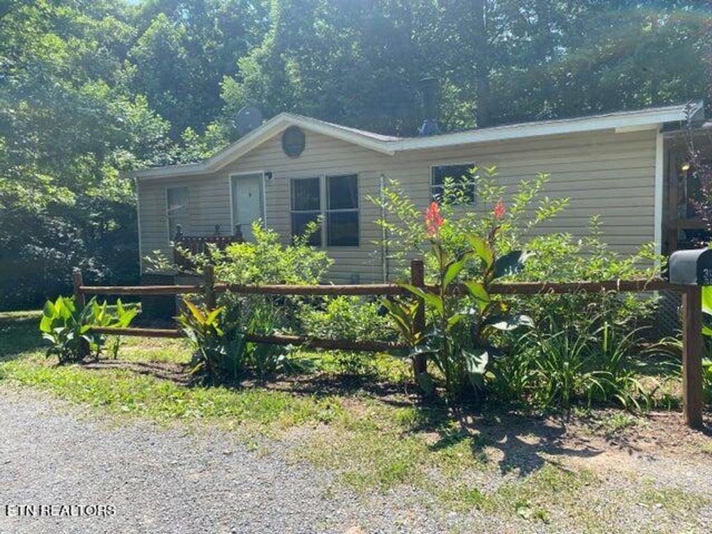 Photo of 321 Pawnee Lane, Decatur, TN 37322 (MLS # 1266466)
