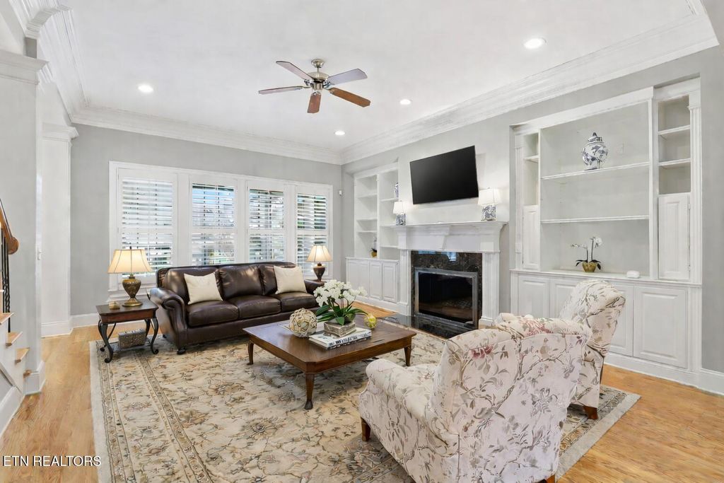 Photo of 701 Prince George Parish Drive, Knoxville, TN 37934 (MLS # 1331385)