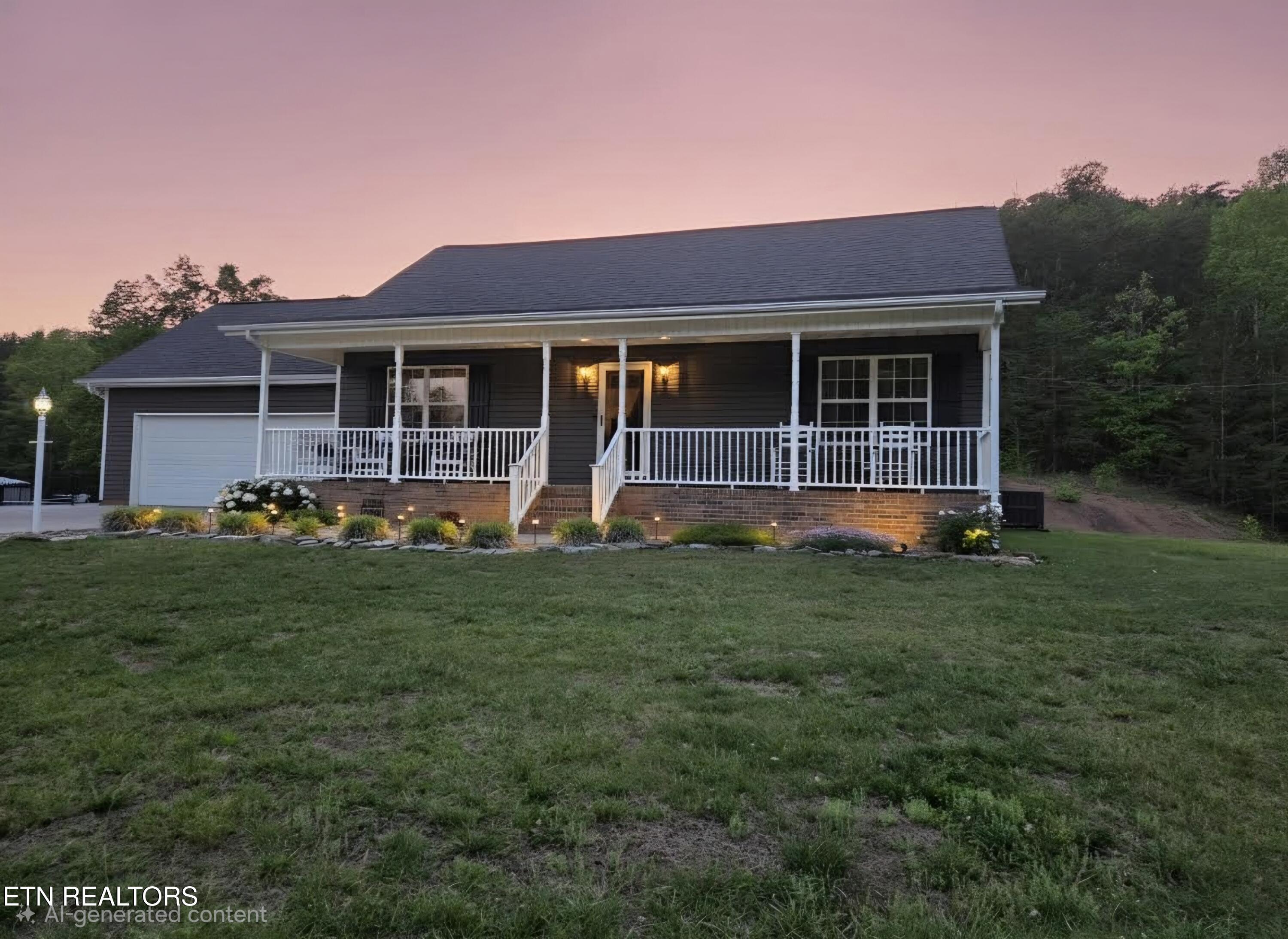 233 Tudor Hollow Rd