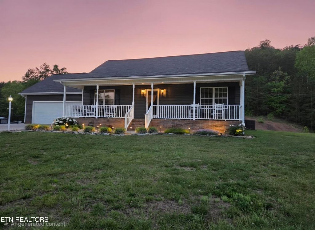 Photo of 233 Tudor Hollow Rd, Andersonville, TN 37705 (MLS # 1340042)
