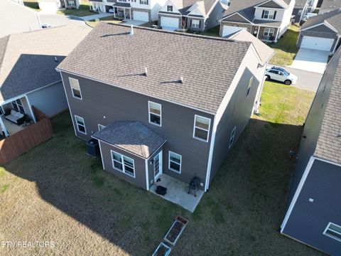 Tiny photo for 12023 Poppyseed Lane, Knoxville, TN 37932 (MLS # 1325893)