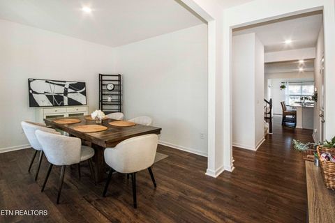 Tiny photo for 12023 Poppyseed Lane, Knoxville, TN 37932 (MLS # 1325893)