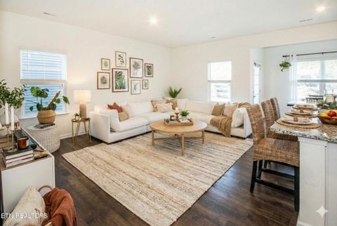 Tiny photo for 12023 Poppyseed Lane, Knoxville, TN 37932 (MLS # 1325893)