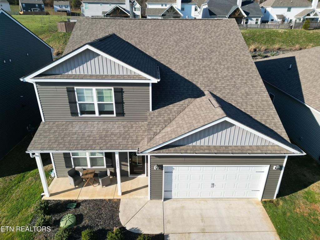 Photo of 12023 Poppyseed Lane, Knoxville, TN 37932 (MLS # 1325893)