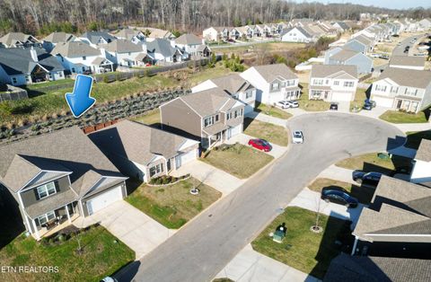 Tiny photo for 12023 Poppyseed Lane, Knoxville, TN 37932 (MLS # 1325893)