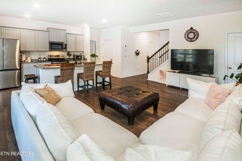 Tiny photo for 12023 Poppyseed Lane, Knoxville, TN 37932 (MLS # 1325893)