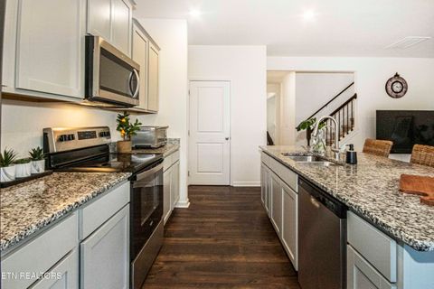 Tiny photo for 12023 Poppyseed Lane, Knoxville, TN 37932 (MLS # 1325893)