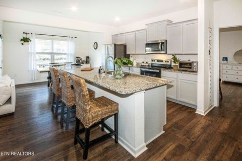 Tiny photo for 12023 Poppyseed Lane, Knoxville, TN 37932 (MLS # 1325893)