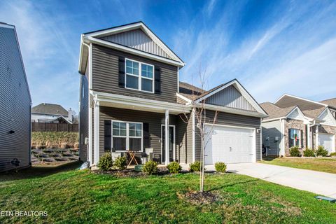 Tiny photo for 12023 Poppyseed Lane, Knoxville, TN 37932 (MLS # 1325893)