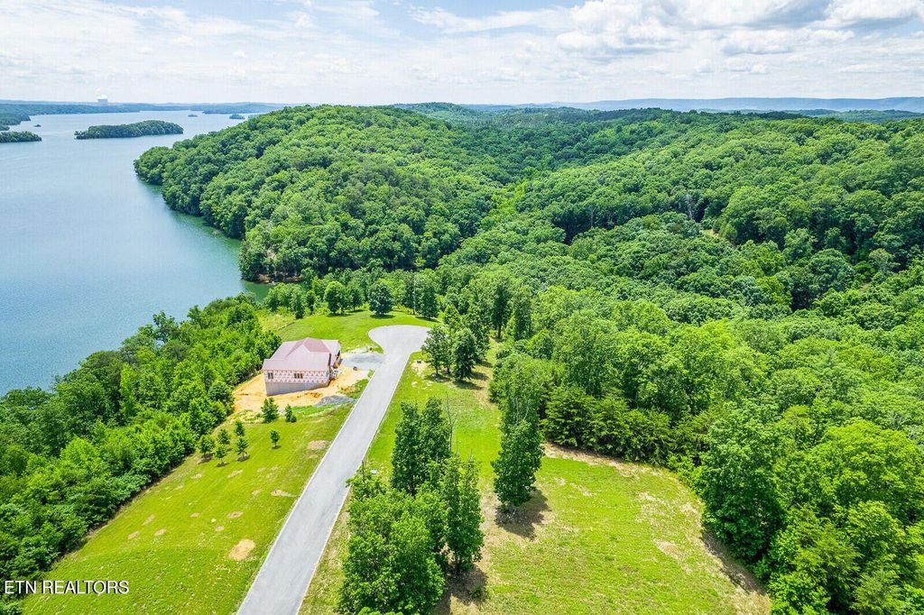 Photo of 350 River Run Tr, Spring City, TN 37381 (MLS # 1290881)