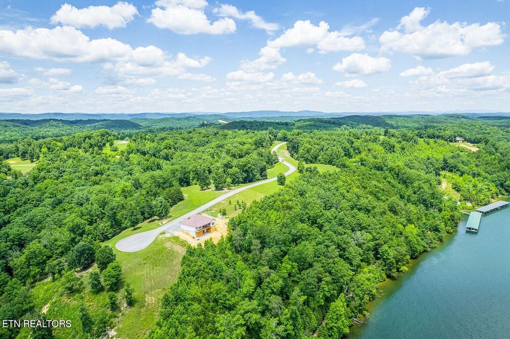 Photo of 350 River Run Tr, Spring City, TN 37381 (MLS # 1290881)