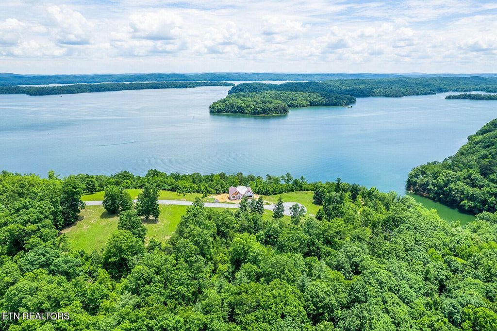 Photo of 350 River Run Tr, Spring City, TN 37381 (MLS # 1290881)