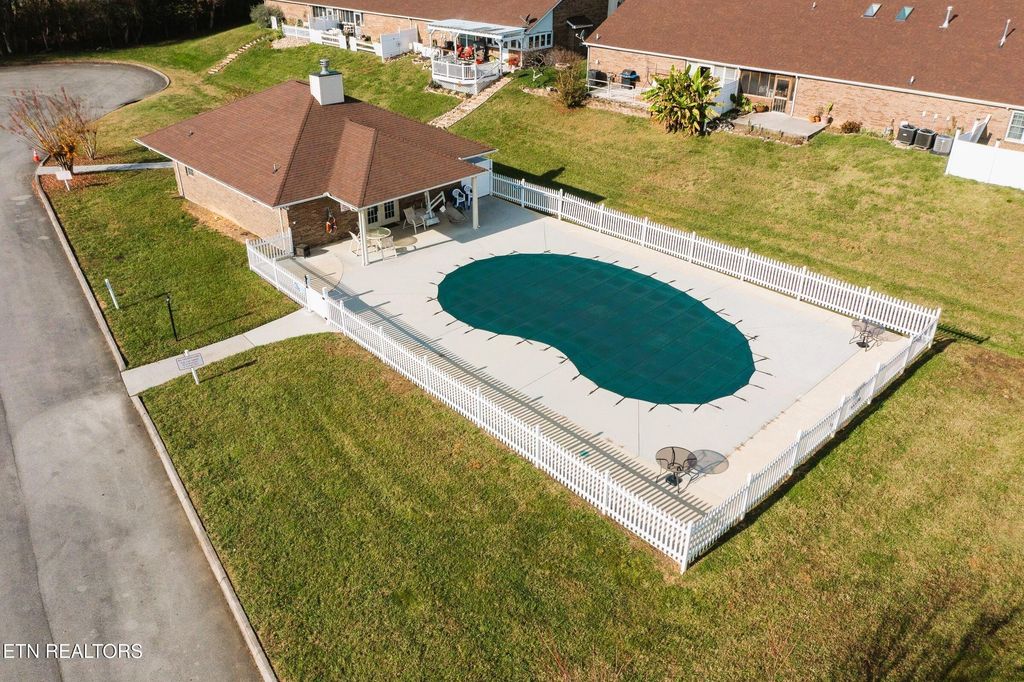 Photo of 7000 Wakan Lane, Corryton, TN 37721 (MLS # 1279006)