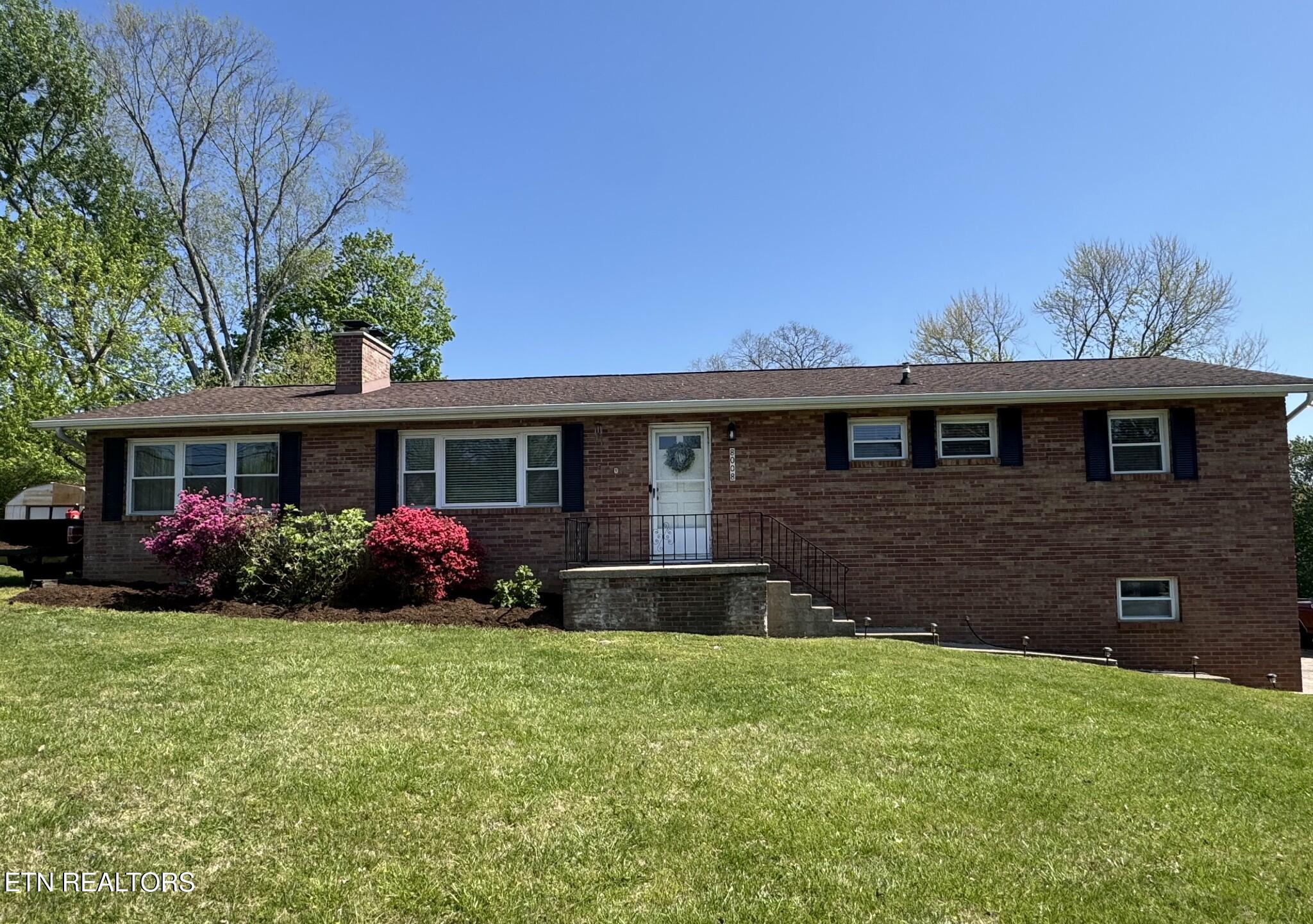 8008 Sharp Rd