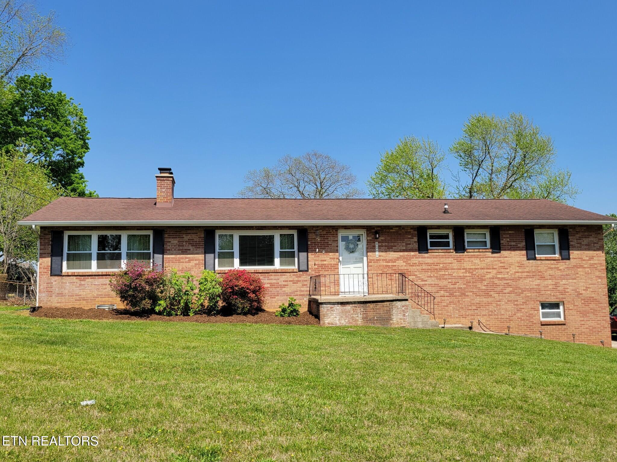 8008 Sharp Rd