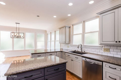 Tiny photo for 116 Westview Lane, Oak Ridge, TN 37830 (MLS # 1357393)