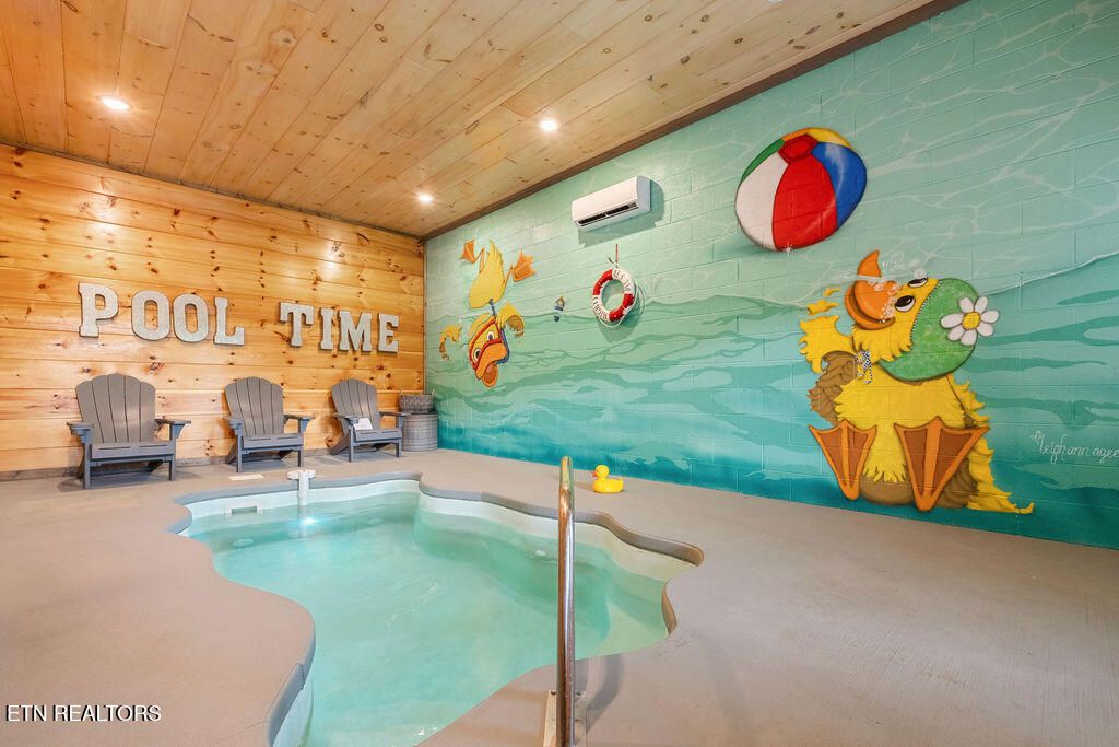 Photo of 2111 Eagle Feather Drive, Sevierville, TN 37876 (MLS # 1329236)