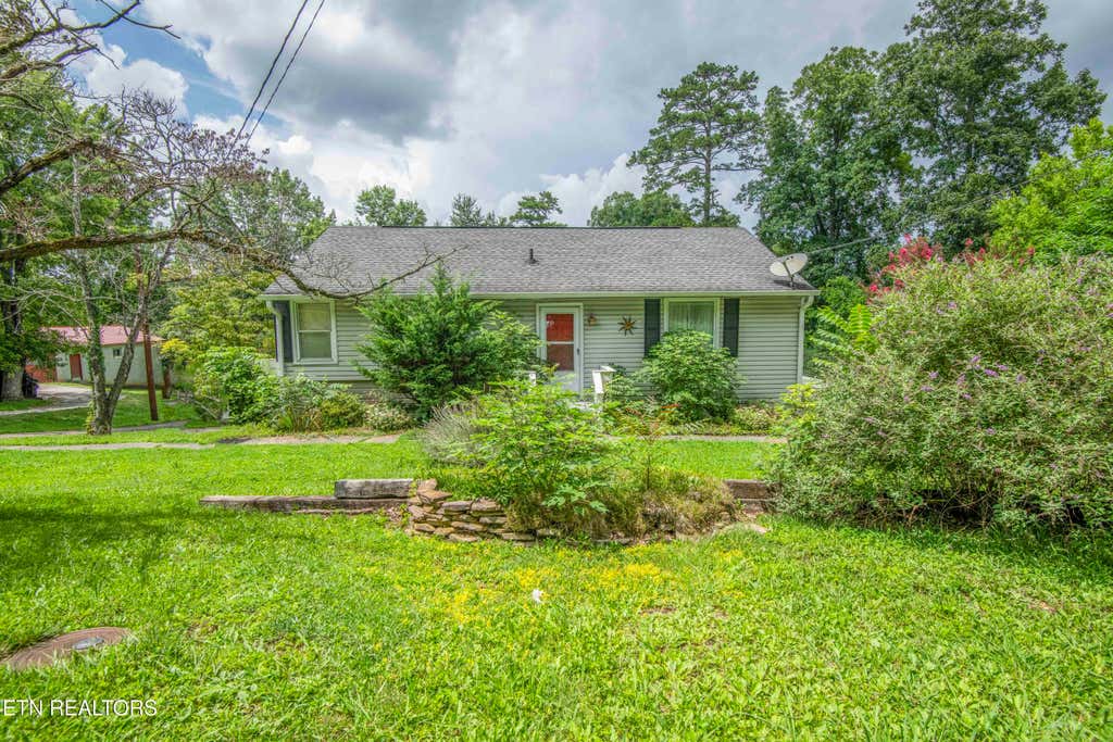 Photo of 4605 Buffat Mill Rd, Knoxville, TN 37914 (MLS # 1348921)