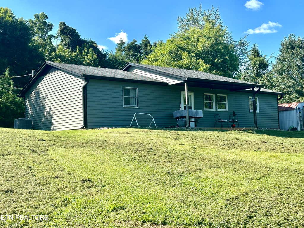 Photo of 420 Hayes Drive, Kodak, TN 37764 (MLS # 1350430)