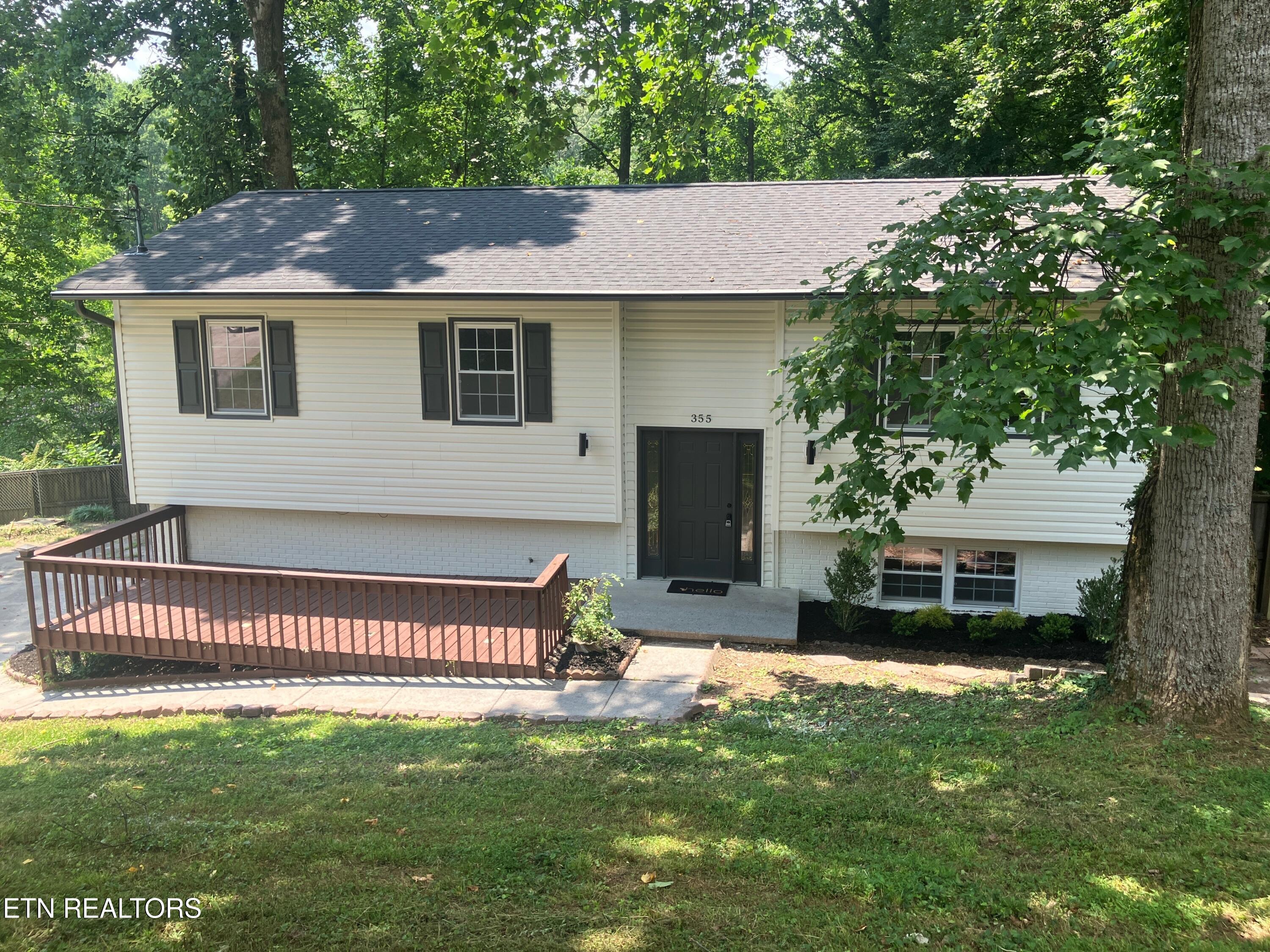 355 Walnut Valley Rd