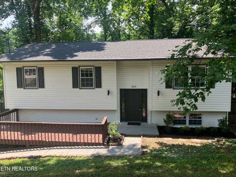 Photo of 355 Walnut Valley Rd, Clinton, TN 37716 (MLS # 1345994)